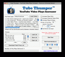 Download YouTube Plays Increaser
