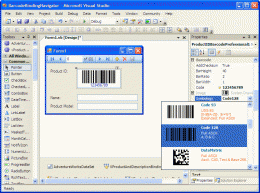 Download Barcode Professional SDK for .NET