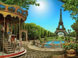 Download Around the World: Paris 1.0