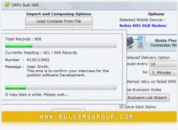 Download Bulk Messaging Program 9.0.1.5