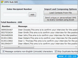 Download Bulk SMS Utility
