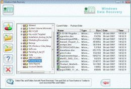 Download Windows Data Restoration Software