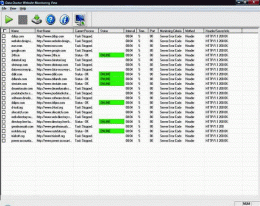 Download Web Site Monitoring Utility 2.0.1.5