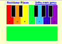 Download Piano chords
