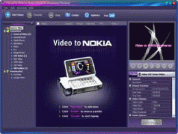 Download Clone2Go Video to Nokia Converter