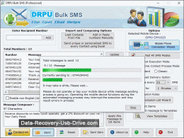 Download Bulk SMS Software Ex 4.8.3.8