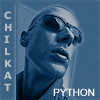 Download Chilkat Python SFTP Library 1.0.2