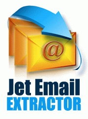 Download Jet Email Extractor 1.4