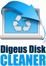 Download Digeus Disk Cleaner 3.5