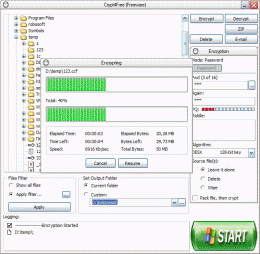 Download Crypt4Free 5.47