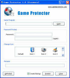 Download Game Protector