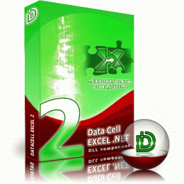Download Data Cell Excel .Net 2.1