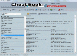 Download CheatBook Issue 12/2008