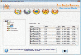 Download Data Doctor Recovery USB Storage Media