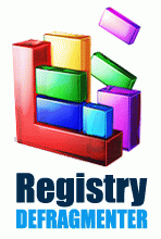 Download Registry Defragmenter