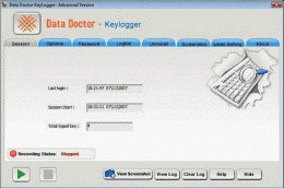 Download Remote Keylogger Software Ex