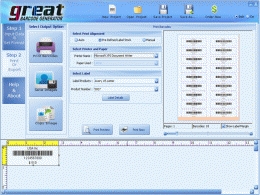 Download American Barcode Software