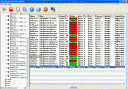 Download Site Performance Monitoring Tool 2.0.1.5