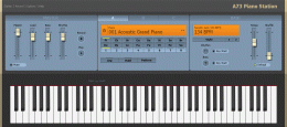 Download A73 Piano Station 1.1.0