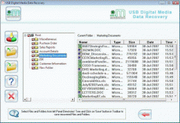 Download Removable Media Files Salvage