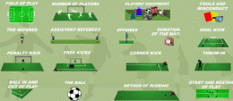 Download Animated Soccer Rules 1.0