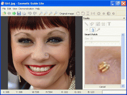 Download Cosmetic Guide Lite 1.3