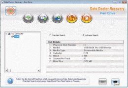 Download USB Drive Files Recovery Ex 4.8.3.1
