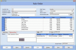 Download Business Invoice Software