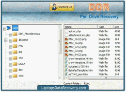 Download Recover USB Drive