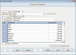 Download Accounting Bookkeeping Software