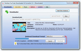 Download Desktop YouTube Downloader &amp; Converter