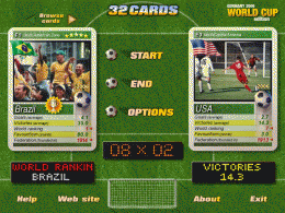 Download 32 Cards World Cup Edition