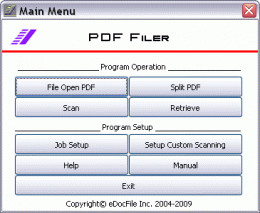 Download PDF Filer