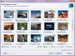 Download Magic Photo Recovery 2.0