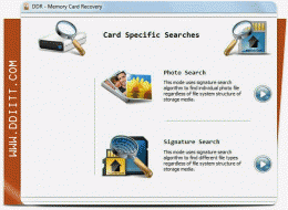Download Data Recovery Memory Card 5.0.2.2