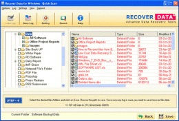 Download NTFS Recovery Software
