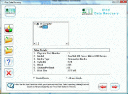 Download iPod Data Restore