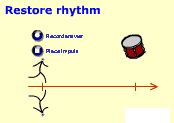 Download ABC Restore music drum rhythm 01.09