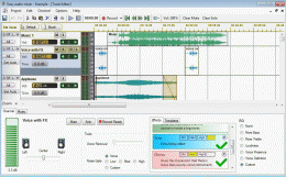 Download Easy audio mixer 2.0