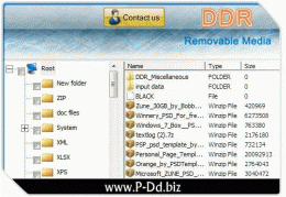 Download Data Recovery Removable Drive