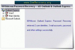 Download Reveal Outlook Password
