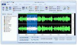 Download MP3 Editor for Free