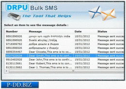 Download Group SMS Sender 3.0.1.5