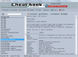 Download CheatBook Issue 04/2009