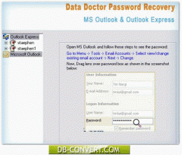 Download Outlook PST File Password Recovery 3.0.1.5