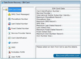 Download SIM Card SMS Reader Software 4.0.1.5