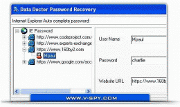Download Forgot Password Recovery Software
