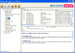Download Repair PST Software