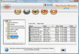 Download NTFS Partition Table Recovery 3.0.1.5