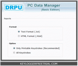 Download Keyloggers